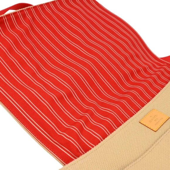 Louis Vuitton Antigua Buzas PM Shoulder Bag - Picture 8 of 11